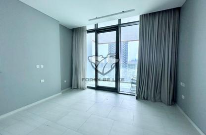 Apartment - 1 Bedroom - 2 Bathrooms for rent in SLS Dubai Hotel  and  Residences - Business Bay - Dubai