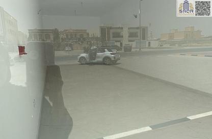 Shop - Studio for rent in Al Rawda 2 - Al Rawda - Ajman
