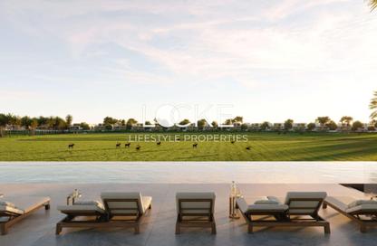 Villa - 3 Bedrooms - 3 Bathrooms for sale in Montura 2 - Grand Polo Club and Resort - Dubai Investment Park (DIP) - Dubai