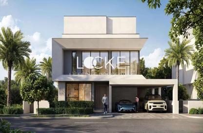 Villa - 3 Bedrooms - 3 Bathrooms for sale in Montura 2 - Grand Polo Club and Resort - Dubai Investment Park (DIP) - Dubai