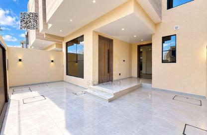 Villa - 4 - 6 for sale in Kabbali Hills - Al Helio 2 - Al Helio - Ajman Villa - 4 - 6 for sale in Kabbali Hills - Al Helio 2 - Al Helio - Ajman