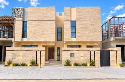 Villa - 4 - 6 for sale in Kabbali Hills - Al Helio 2 - Al Helio - Ajman