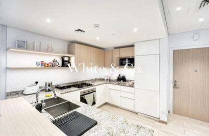 Apartment - 1 Bedroom - 1 Bathroom for rent in Belgravia 3B - Belgravia 3 - District 15 - Jumeirah Village Circle - Dubai Apartment - 1 Bedroom - 1 Bathroom for rent in Belgravia 3B - Belgravia 3 - District 15 - Jumeirah Village Circle - Dubai