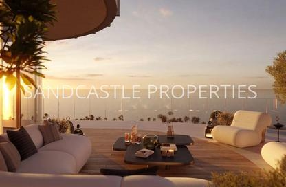 Apartment - 1 Bedroom - 2 Bathrooms for sale in Hado by Beyond - Dubai Islands - Dubai