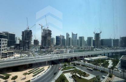 Office Space - Studio for sale in The Metropolis - Business Bay - Dubai