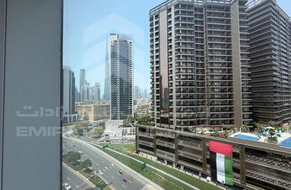 Office Space - Studio for sale in The Metropolis - Business Bay - Dubai