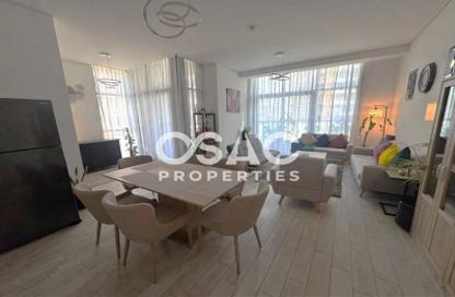 Apartment - 2 - 4 for sale in Atria Residences - The Atria - Business Bay - Dubai