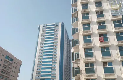 Land - Studio for sale in Al Nakheel - Ajman Downtown - Ajman