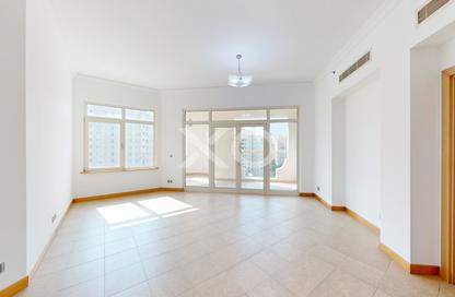Apartment - 3 Bedrooms - 3 Bathrooms for sale in Al Basri - Shoreline Apartments - Palm Jumeirah - Dubai