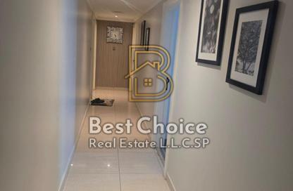 Apartment - 3 Bedrooms - 3 Bathrooms for sale in New Al Taawun Road - Al Taawun - Sharjah Apartment - 3 Bedrooms - 3 Bathrooms for sale in New Al Taawun Road - Al Taawun - Sharjah