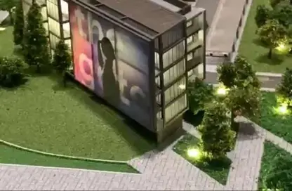 شقة - 3 غرف نوم - 3 حمامات للايجار في ذا غيت - الجادة - الشارقة