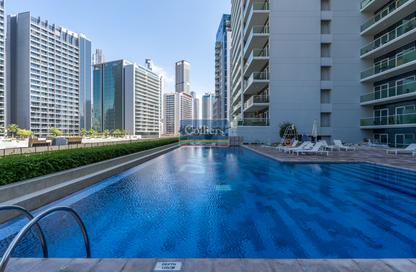 Apartment - 1 Bedroom - 1 Bathroom for sale in Reva Residences - Business Bay - Dubai
