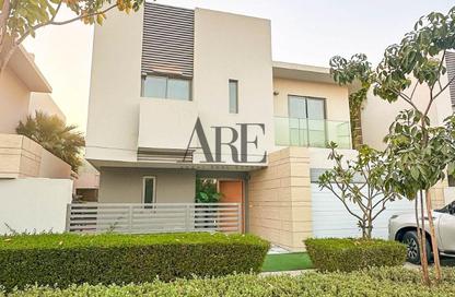 Townhouse - 3 Bedrooms - 4 Bathrooms for sale in Al Zahia 2 - Al Zahia - Muwaileh Commercial - Sharjah Townhouse - 3 Bedrooms - 4 Bathrooms for sale in Al Zahia 2 - Al Zahia - Muwaileh Commercial - Sharjah