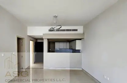 شقة - غرفة نوم - 2 حمامات للايجار في المها ريزيدنس - المدينة العالمية المرحلة 2 - 4 الورسان - الورسان - دبي