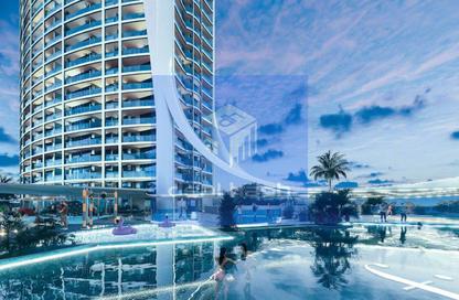 Apartment - Studio - 1 for sale in Fashionz by Danube - District 4 - Jumeirah Village Triangle - Dubai