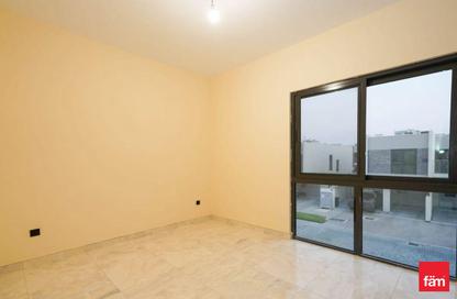 Townhouse - 3 Bedrooms - 5 Bathrooms for rent in Aurum Villas - Zinnia - Damac Hills 2 - Dubai