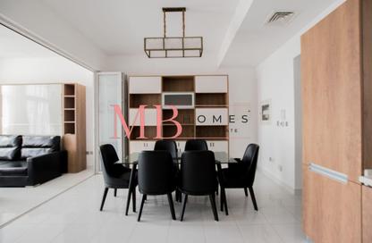 Apartment - 1 Bedroom - 2 Bathrooms for rent in Glamz 2 - Glamz by Danube - Al Furjan - Dubai