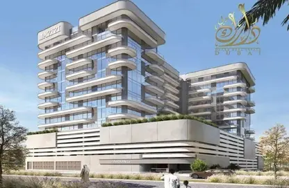 Apartment - 1 Bedroom - 2 Bathrooms for sale in Azizi Amir - Al Furjan - Dubai