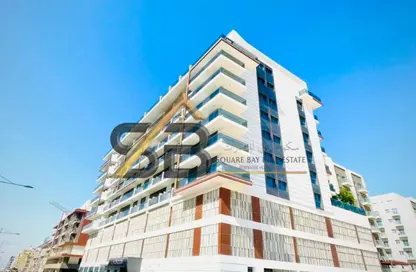 Apartment - 1 Bedroom - 2 Bathrooms for rent in L'horizon Residence - International City Phase 2 - Al Warsan 4 - Al Warsan - Dubai