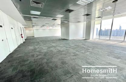Office Space - Studio for rent in Arenco Tower - Dubai Media City - Dubai
