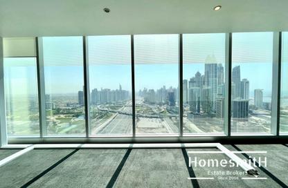 Office Space - Studio for rent in Arenco Tower - Dubai Media City - Dubai