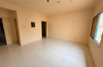 Apartment - 1 Bedroom - 1 Bathroom for rent in Bu Tina - Al Sharq - Sharjah