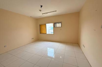 Apartment - 1 Bedroom - 1 Bathroom for rent in Bu Tina - Al Sharq - Sharjah