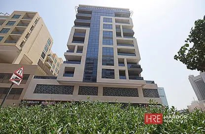 شقة - 2 غرف نوم - 3 حمامات للايجار في أدير 2 - السطوة - دبي