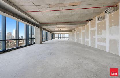 Office Space - Studio - 1 Bathroom for rent in Boulevard Plaza 1 - Boulevard Plaza Towers - Downtown Dubai - Dubai