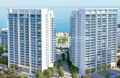 Apartment - 1 Bedroom - 1 Bathroom for sale in Cape Hayat - Mina Al Arab - Ras Al Khaimah