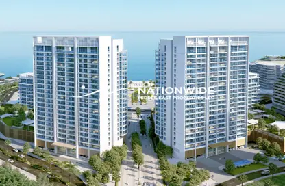 Apartment - 1 Bedroom - 1 Bathroom for sale in Cape Hayat - Mina Al Arab - Ras Al Khaimah