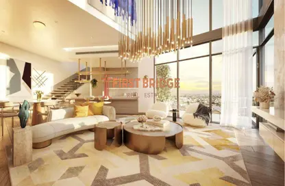 Apartment - 2 Bedrooms - 4 Bathrooms for sale in Tria By Deyaar - Dubai Silicon Oasis - Dubai Apartment - 2 Bedrooms - 4 Bathrooms for sale in Tria By Deyaar - Dubai Silicon Oasis - Dubai