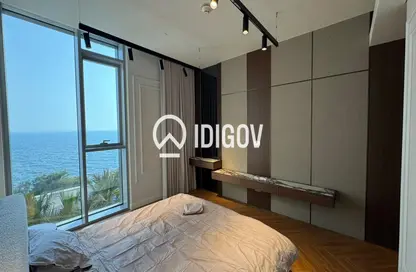 Apartment - 2 Bedrooms - 3 Bathrooms for rent in Bluewaters Residences Building 5 - Bluewaters Residences - Bluewaters - Dubai