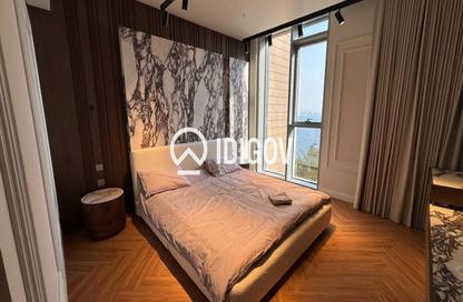 Apartment - 2 Bedrooms - 3 Bathrooms for rent in Bluewaters Residences Building 5 - Bluewaters Residences - Bluewaters - Dubai