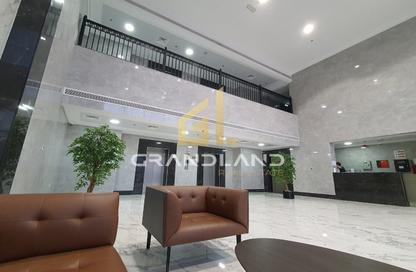 Apartment - Studio - 1 Bathroom for rent in W20 Building - International City Phase 2 - Al Warsan 4 - Al Warsan - Dubai