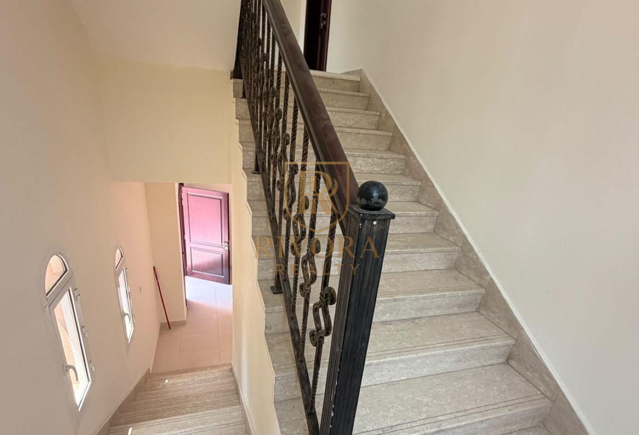 3 BHK VILLA I SPACIOUS I WITH MAIDS ROOM photo 7