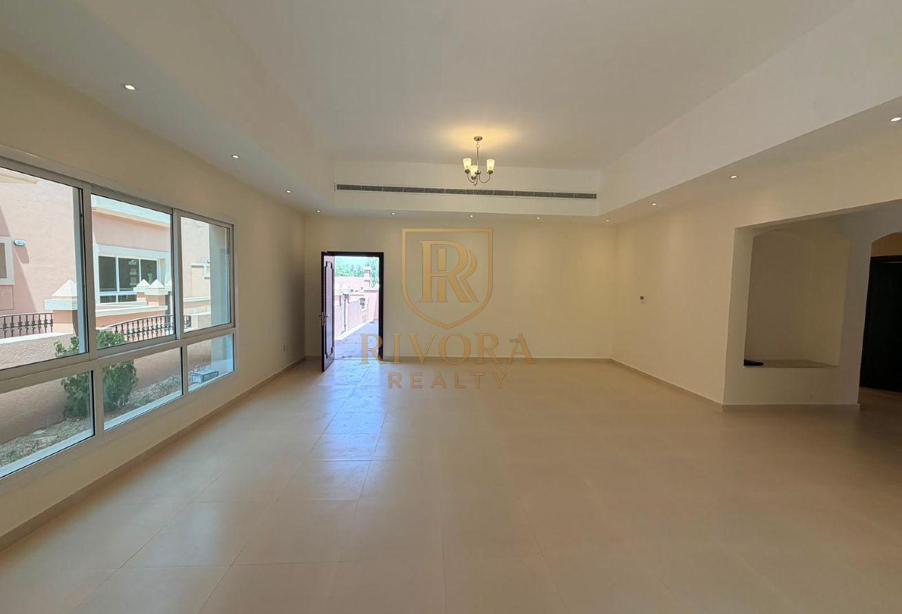 3 BHK VILLA I SPACIOUS I WITH MAIDS ROOM photo 2