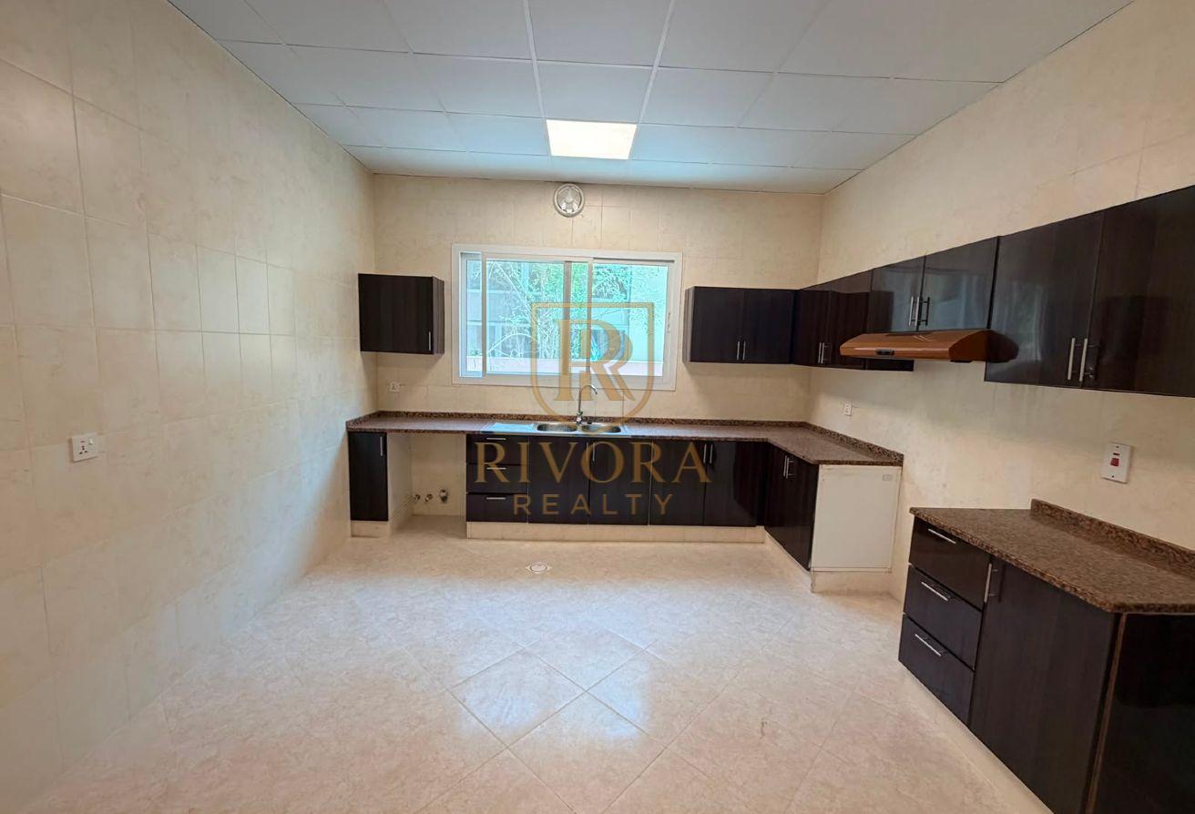 3 BHK VILLA I SPACIOUS I WITH MAIDS ROOM photo 30