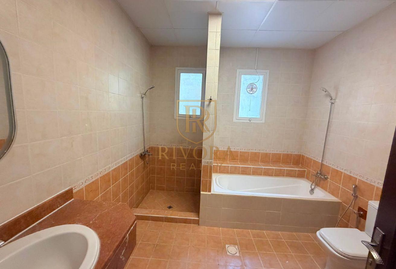 3 BHK VILLA I SPACIOUS I WITH MAIDS ROOM photo 13