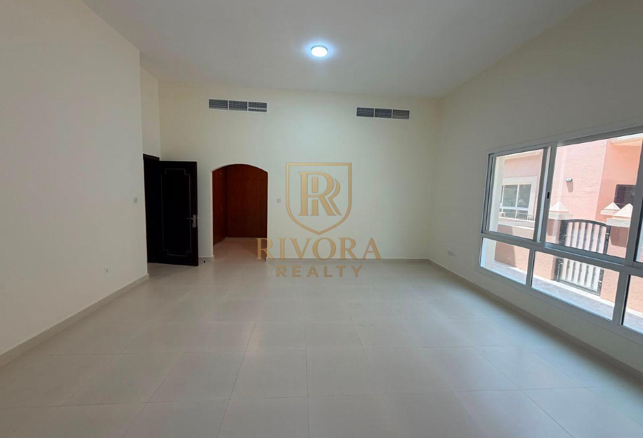 3 BHK VILLA I SPACIOUS I WITH MAIDS ROOM photo 6