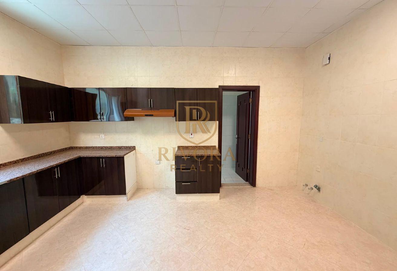 3 BHK VILLA I SPACIOUS I WITH MAIDS ROOM photo 28