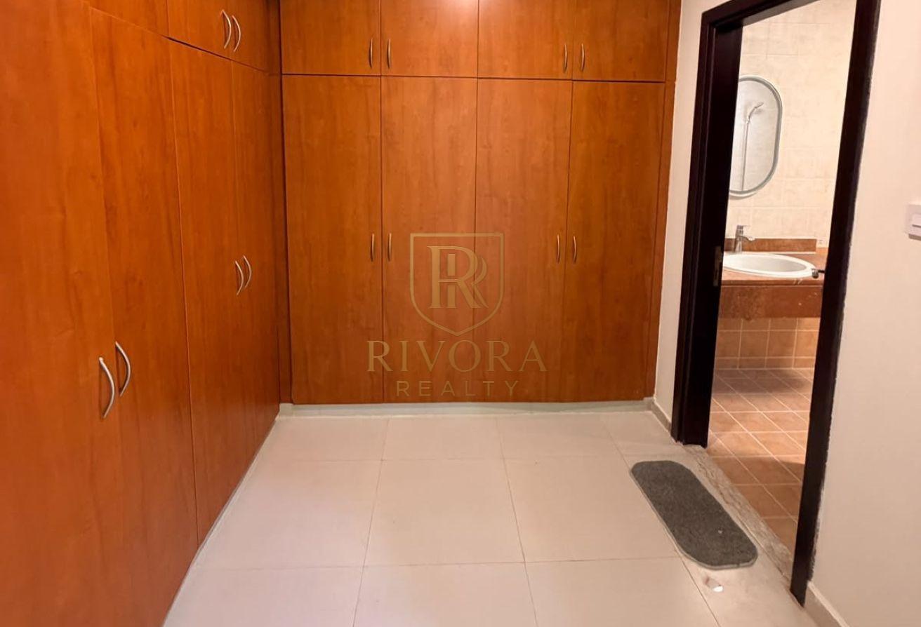 3 BHK VILLA I SPACIOUS I WITH MAIDS ROOM photo 19