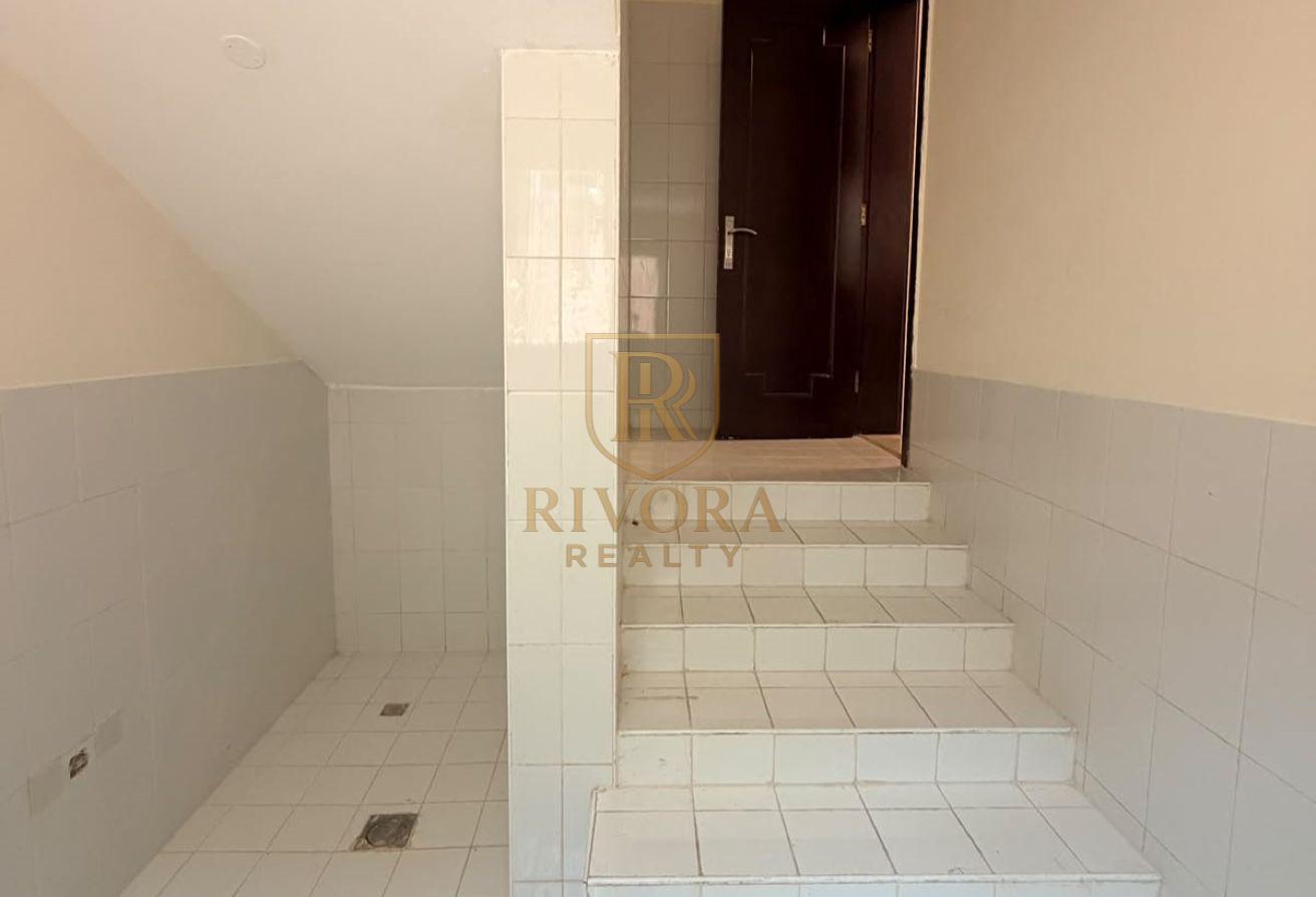 3 BHK VILLA I SPACIOUS I WITH MAIDS ROOM photo 27