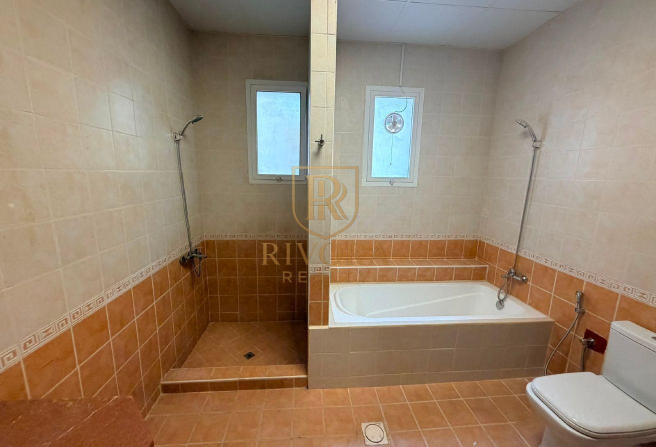 3 BHK VILLA I SPACIOUS I WITH MAIDS ROOM photo 14