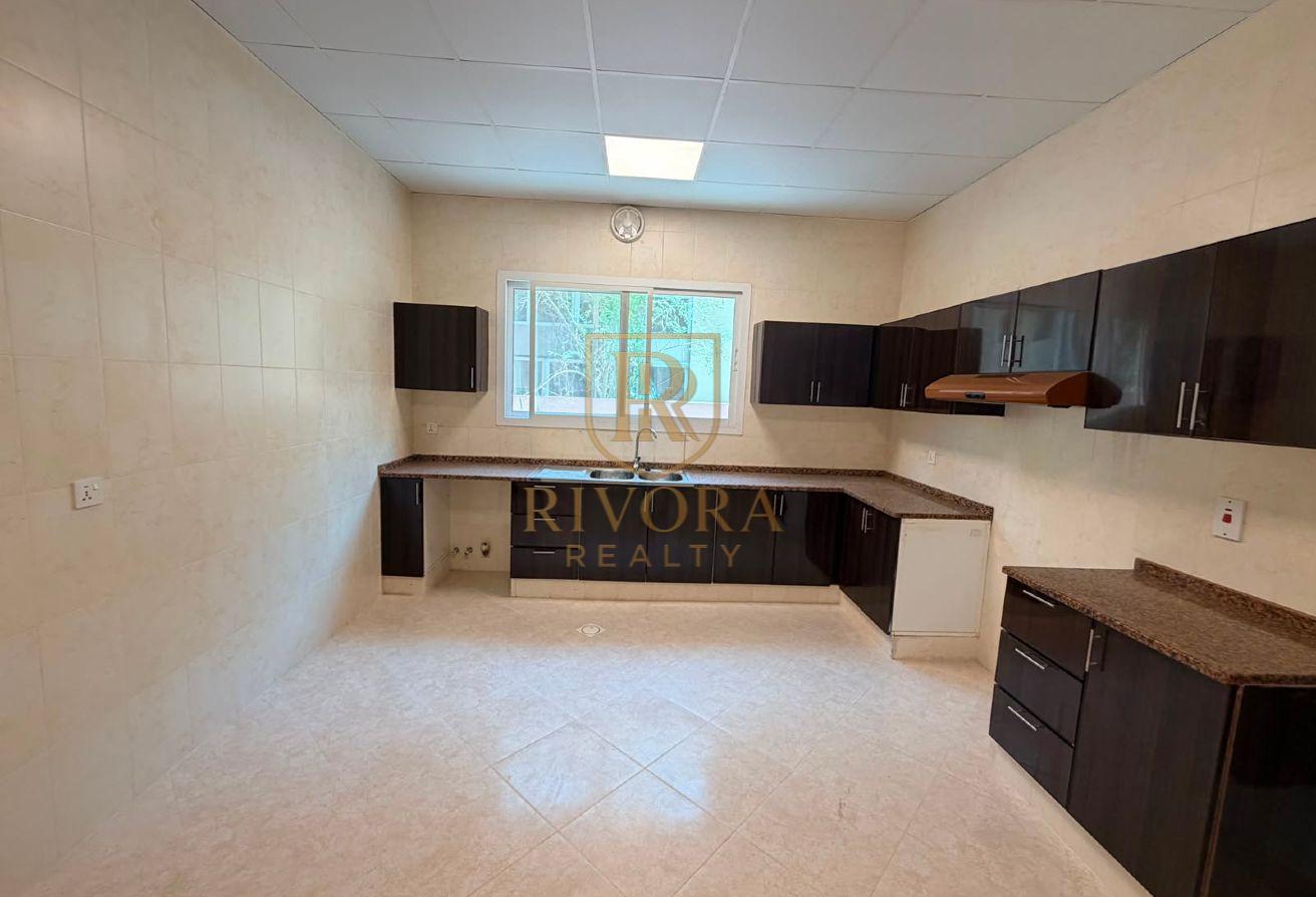 3 BHK VILLA I SPACIOUS I WITH MAIDS ROOM photo 29