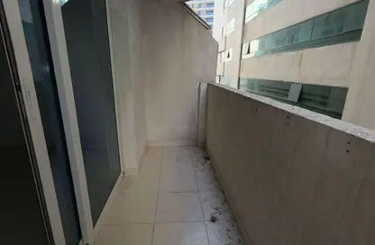 شقة - غرفة نوم - 2 حمامات للبيع في أبراج بابل - المجاز 3 - المجاز - الشارقة شقة - غرفة نوم - 2 حمامات للبيع في أبراج بابل - المجاز 3 - المجاز - الشارقة
