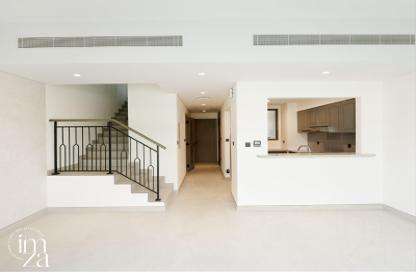 Townhouse - 4 Bedrooms - 3 Bathrooms for sale in Malta - Damac Lagoons - Dubai Townhouse - 4 Bedrooms - 3 Bathrooms for sale in Malta - Damac Lagoons - Dubai