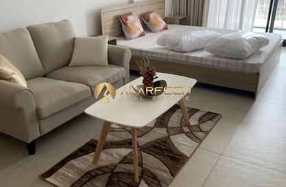 Apartment - Studio - 1 Bathroom for rent in Myka Residence - Dubai Production City (IMPZ) - Dubai