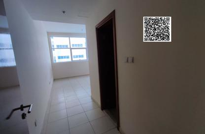 Apartment - 2 Bedrooms - 3 Bathrooms for rent in Ajman One Tower 1 - Ajman One - Ajman Downtown - Ajman