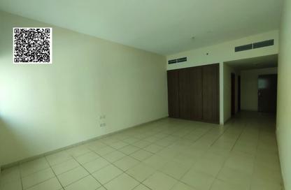 Apartment - 2 Bedrooms - 3 Bathrooms for rent in Ajman One Tower 1 - Ajman One - Ajman Downtown - Ajman